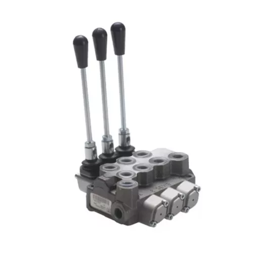 CONTROL VALVE YFM35/3 3/8" DDS