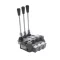 CONTROL VALVE YFM35/3 3/8" DDS