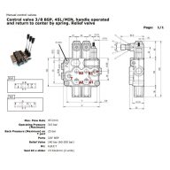CONTROL VALVE YFM35/5 3/8"