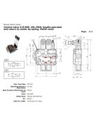CONTROL VALVE YFM35/6 3/8"