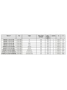 CONTROL VALVE YFM35/6 3/8"