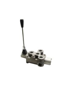 CONTROL VALVE YFM55/1 1/2" 