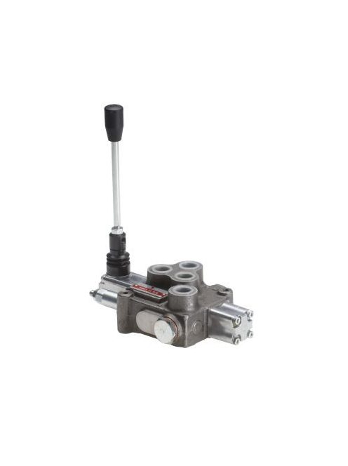 CONTROL VALVE YFM55/1 1/2" 