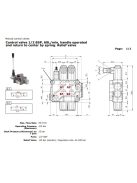 CONTROL VALVE YFM55/1 1/2" 