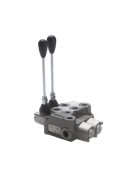 CONTROL VALVE YFM55/2 1/2"