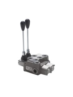 CONTROL VALVE YFM55/2 1/2"