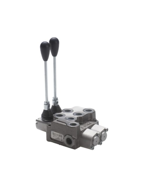 CONTROL VALVE YFM55/2 1/2"