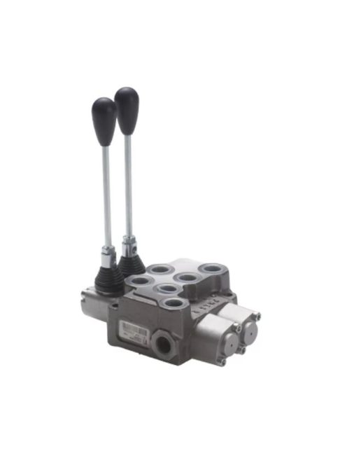 CONTROL VALVE YFM55/2 1/2"