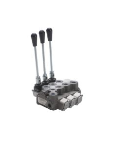 CONTROL VALVE YFM55/3 1/2" 