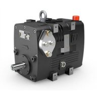 Drum Sc200 Screw Compressor, Gardner Denver