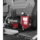 Drum Sc200 Screw Compressor, Gardner Denver