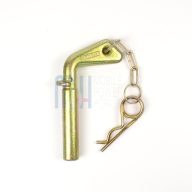 MEILLER TYPE 16 VST. PIN DIAMETER: 23.5MM STRAIGHT