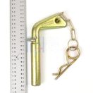 MEILLER TYPE 16 VST. PIN DIAMETER: 23.5MM STRAIGHT