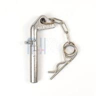 MEILLER PIN TYP6-9 DIA-1 (382 102)