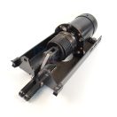 MEILLER TAILGATE OPENING MECHANISM WITH PNEUMATIC CYLINDER