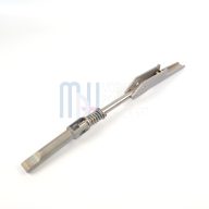 MEILLER TAILGATE OPENING LINKAGE A=625-640 MM