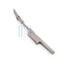 MEILLER TAILGATE OPENING LINKAGE A=625-640 MM