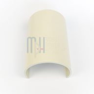 MEILLER TYPE 2/3 WEAR PLATE