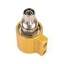 MEILLER TIPPING VALVE PNEUMATIC