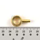 MEILLER PNEUMATIC RING HEAD