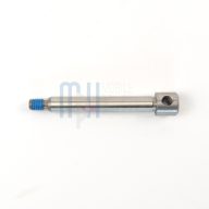 MEILLER AK 564/38 COUPLING SHAFT