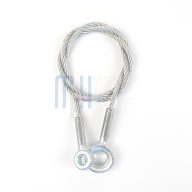 MEILLER WIRE ROPE L=955MM