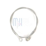 MEILLER WIRE ROPE L=1185MM