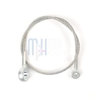 MEILLER WIRE ROPE L=875MM