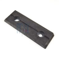 MEILLER VIBRATION DAMPER RUBBER -104