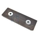 MEILLER VIBRATION DAMPER RUBBER -104