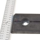 MEILLER VIBRATION DAMPER RUBBER -104