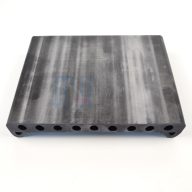 MEILLER VIBRATION DAMPER PAD -122