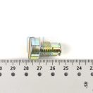 MEILLER 564/ PLUG SCREW (AL SECTION)