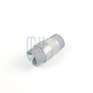 MEILLER DUAL PUMP PRESSURE OUTLET BOLT