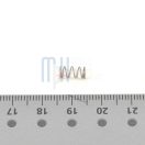 MEILLER SPRING FOR SUCTION VALVE 296/1