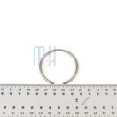 MEILLER DIRECTIONAL CONTROL STOP/RETAINING RING