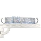 MEILLER SIDE WALL SPRING 9MM