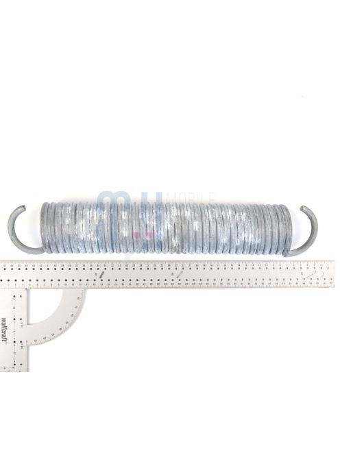MEILLER Oldalfal rugó 9mm