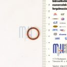 MEILLER SEAL 15X20X2,5