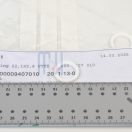 MEILLER PROFILE RING -10