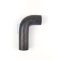 MEILLER D=40 RUBBER ELBOW