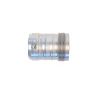 MEILLER SUCTION PORT M45X2 40MM STRAIGHT