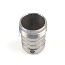 MEILLER SUCTION PORT M45X2 40MM STRAIGHT