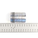 MEILLER SUCTION PORT M45X2 40MM STRAIGHT