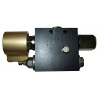 MEILLER TYPE 501/190 TIPPING VALVE