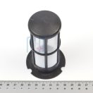 MEILLER FILLER LOWER PART OIL STRAINER