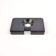 MEILLER SPACER/PLATE