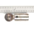 MEILLER SOLID BALL 50MM TAG