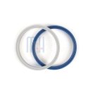 MEILLER HYDRAULIC CYLINDER SEAL 64/72X10