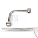 MEILLER 250 CONNECTING TUBE